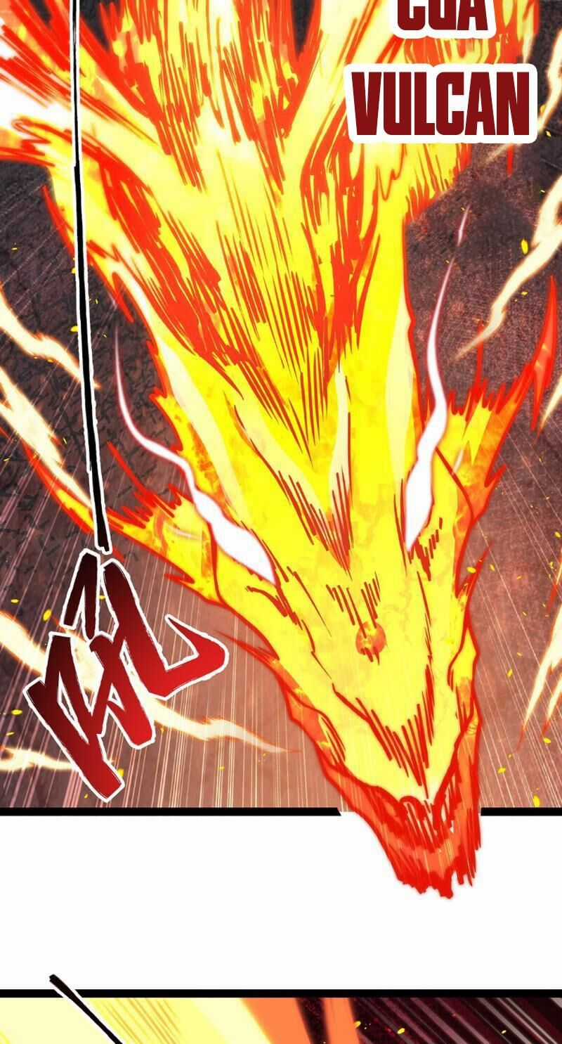 Mạnh Nhất Dị Giới Chương 15 trang 36