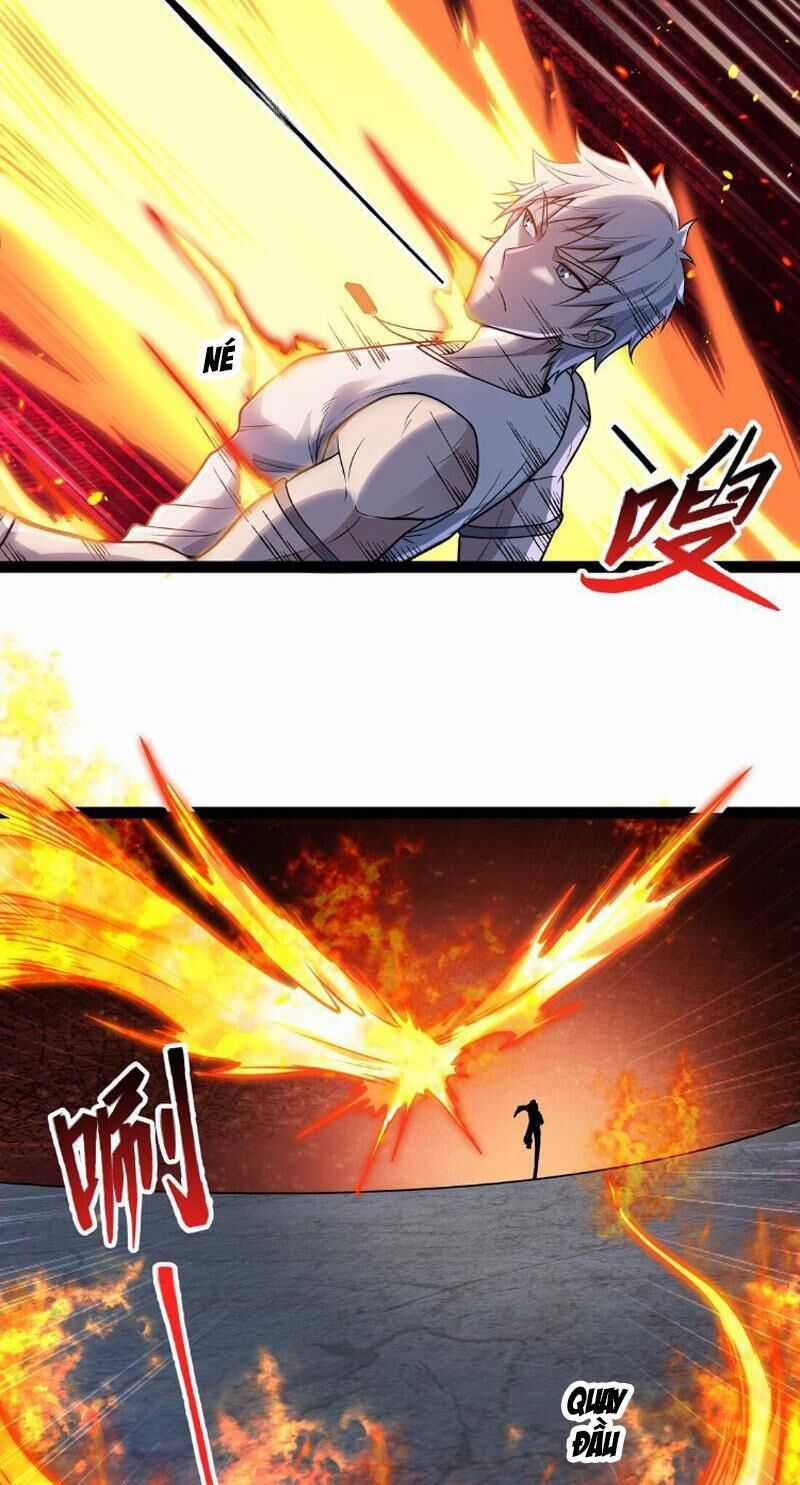 Mạnh Nhất Dị Giới Chương 15 trang 37