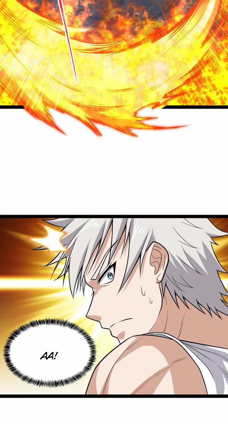 Mạnh Nhất Dị Giới Chương 15 trang 38