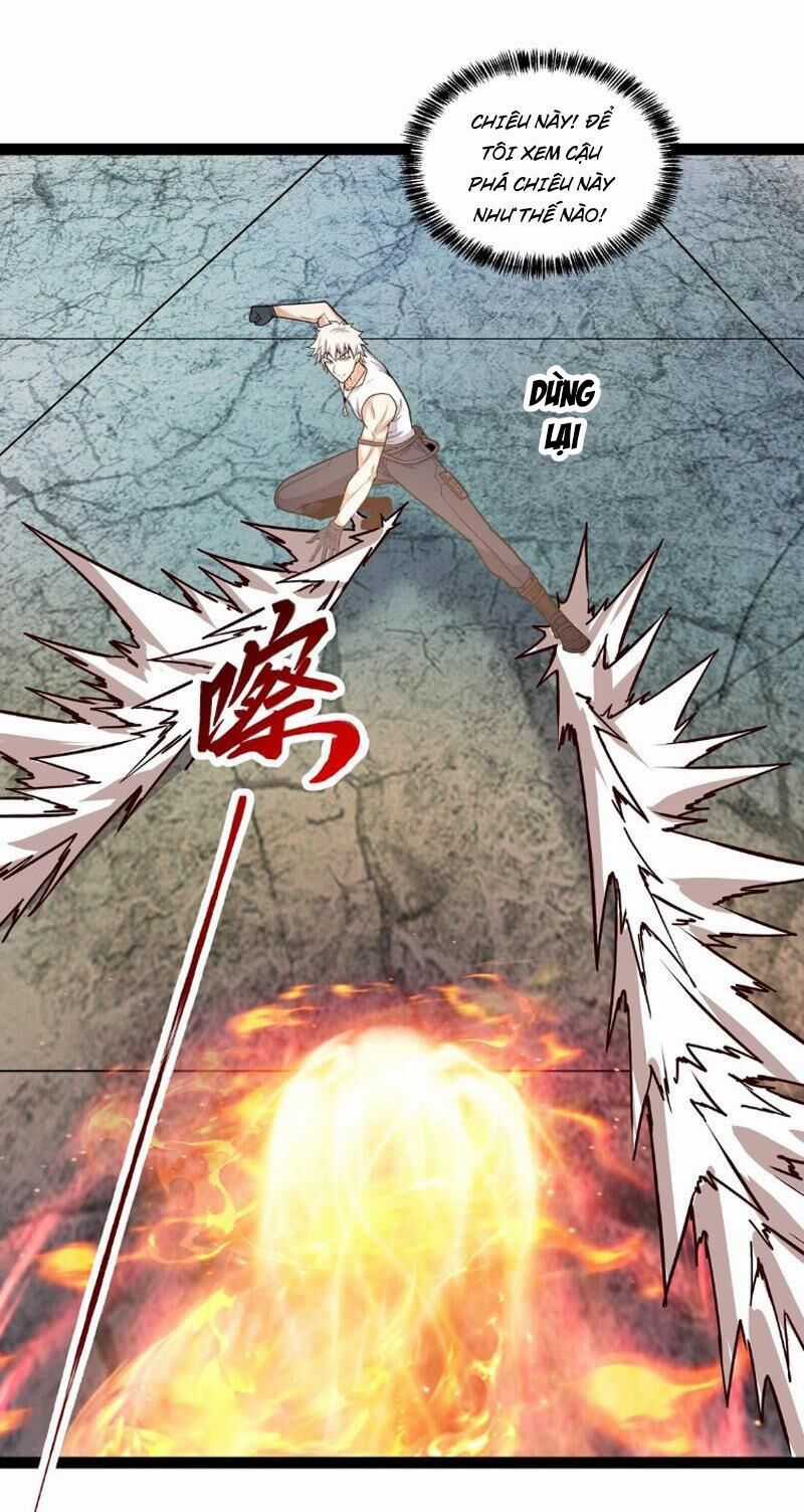 Mạnh Nhất Dị Giới Chương 15 trang 39