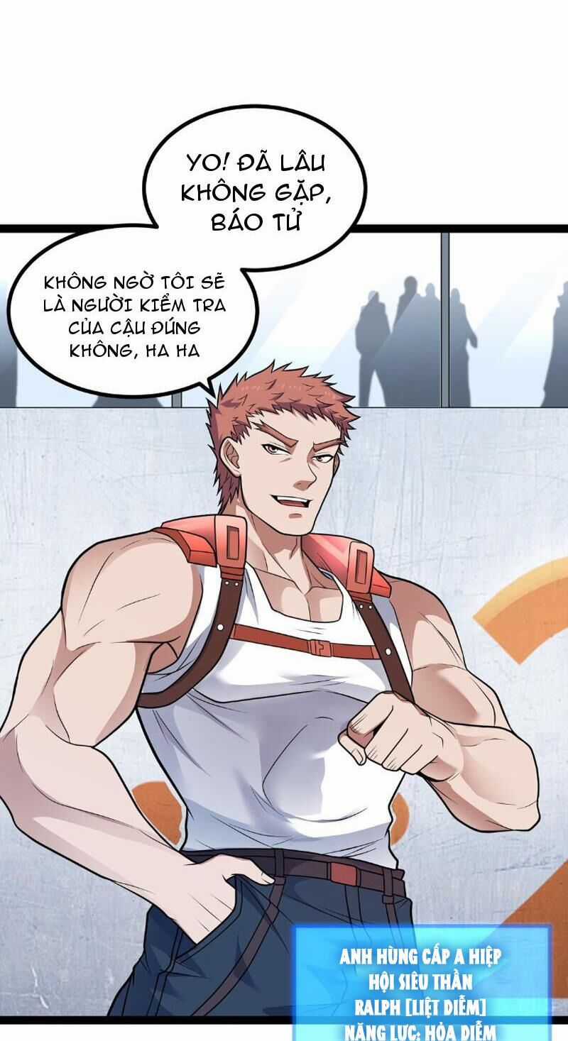 Mạnh Nhất Dị Giới Chương 15 trang 4