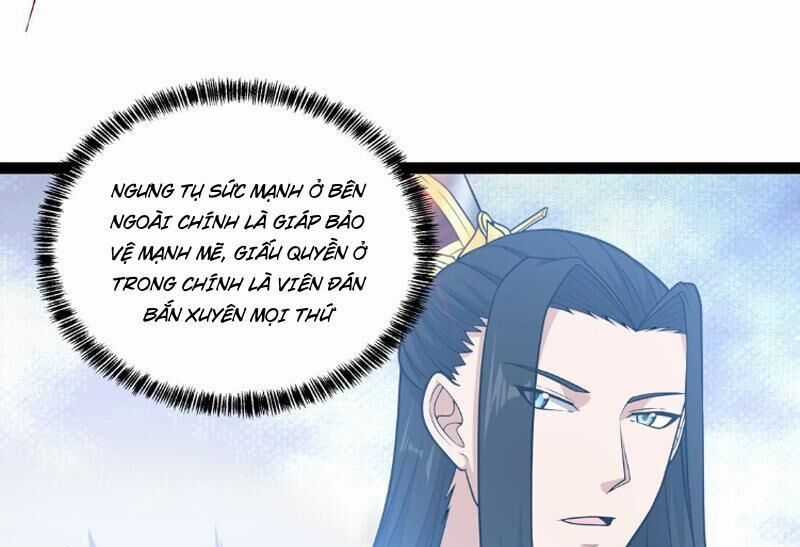 Mạnh Nhất Dị Giới Chương 15 trang 40