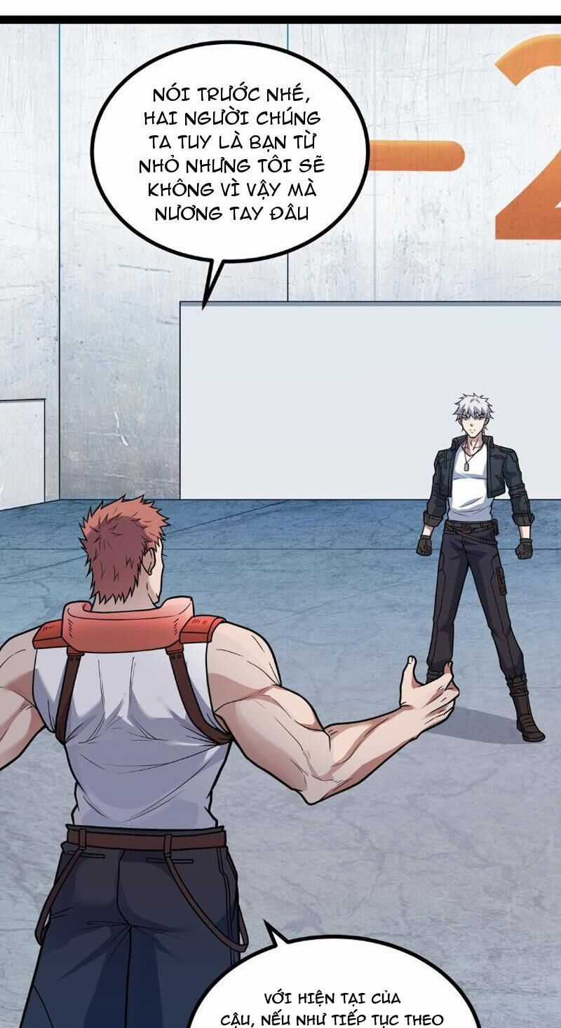 Mạnh Nhất Dị Giới Chương 15 trang 6