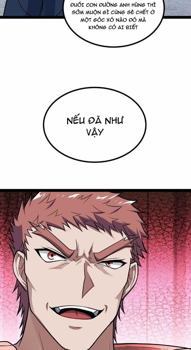 Mạnh Nhất Dị Giới Chương 15 trang 7