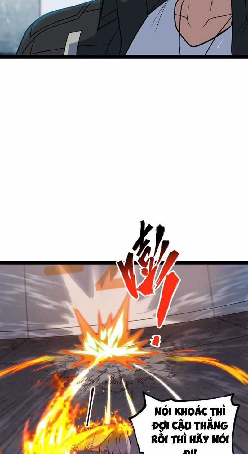 Mạnh Nhất Dị Giới Chương 15 trang 9