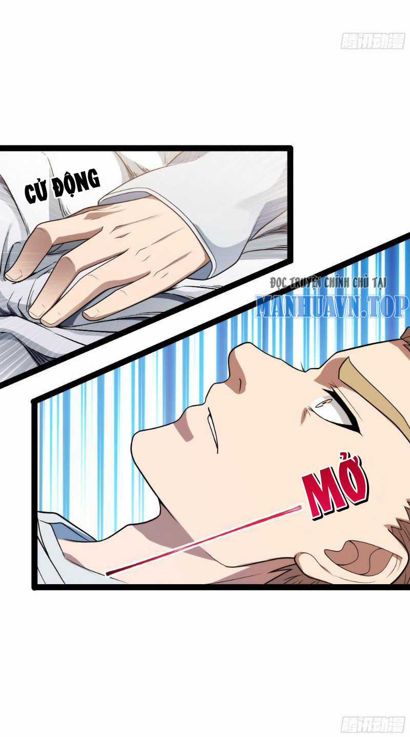 Mạnh Nhất Dị Giới Chương 16 trang 10