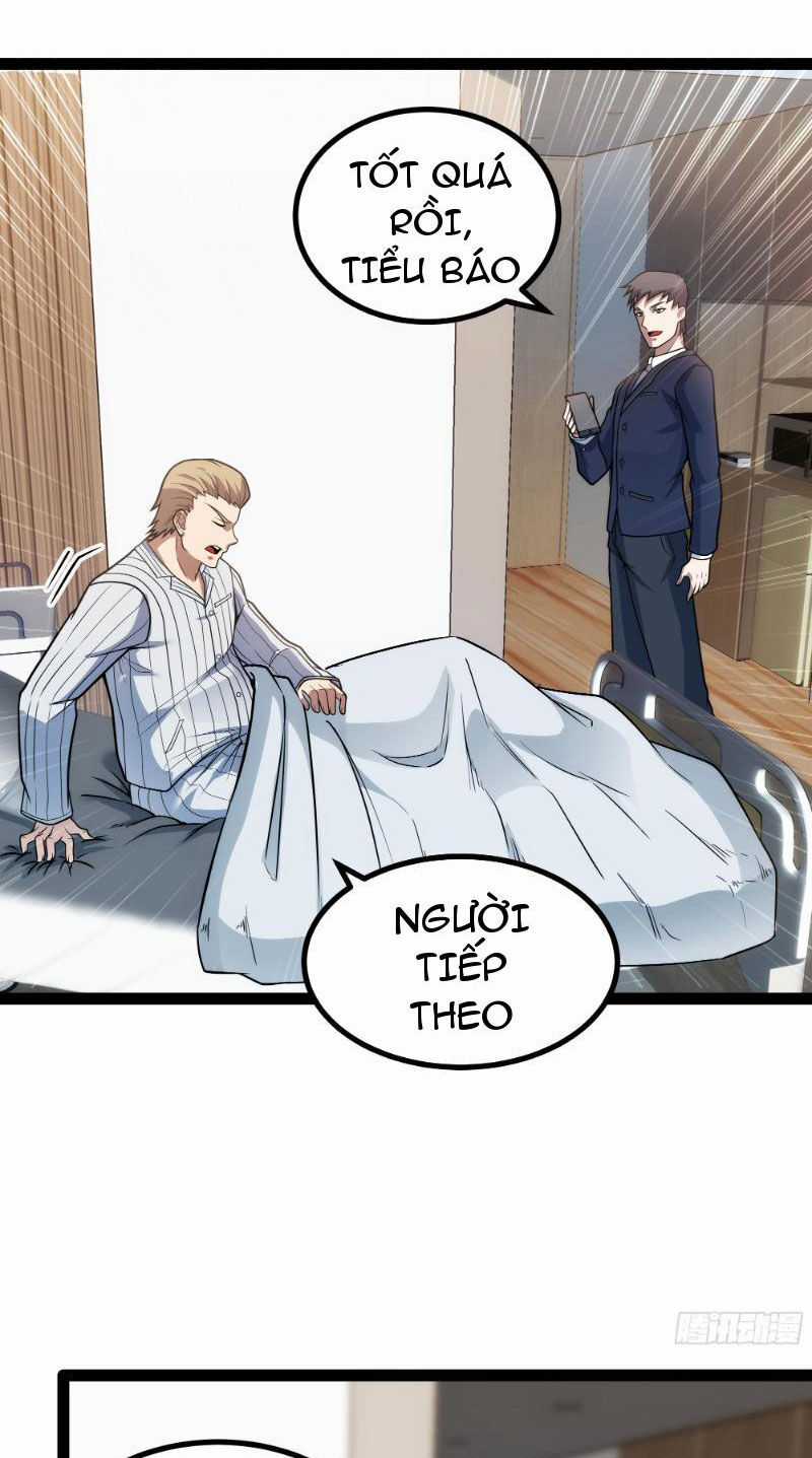 Mạnh Nhất Dị Giới Chương 16 trang 11