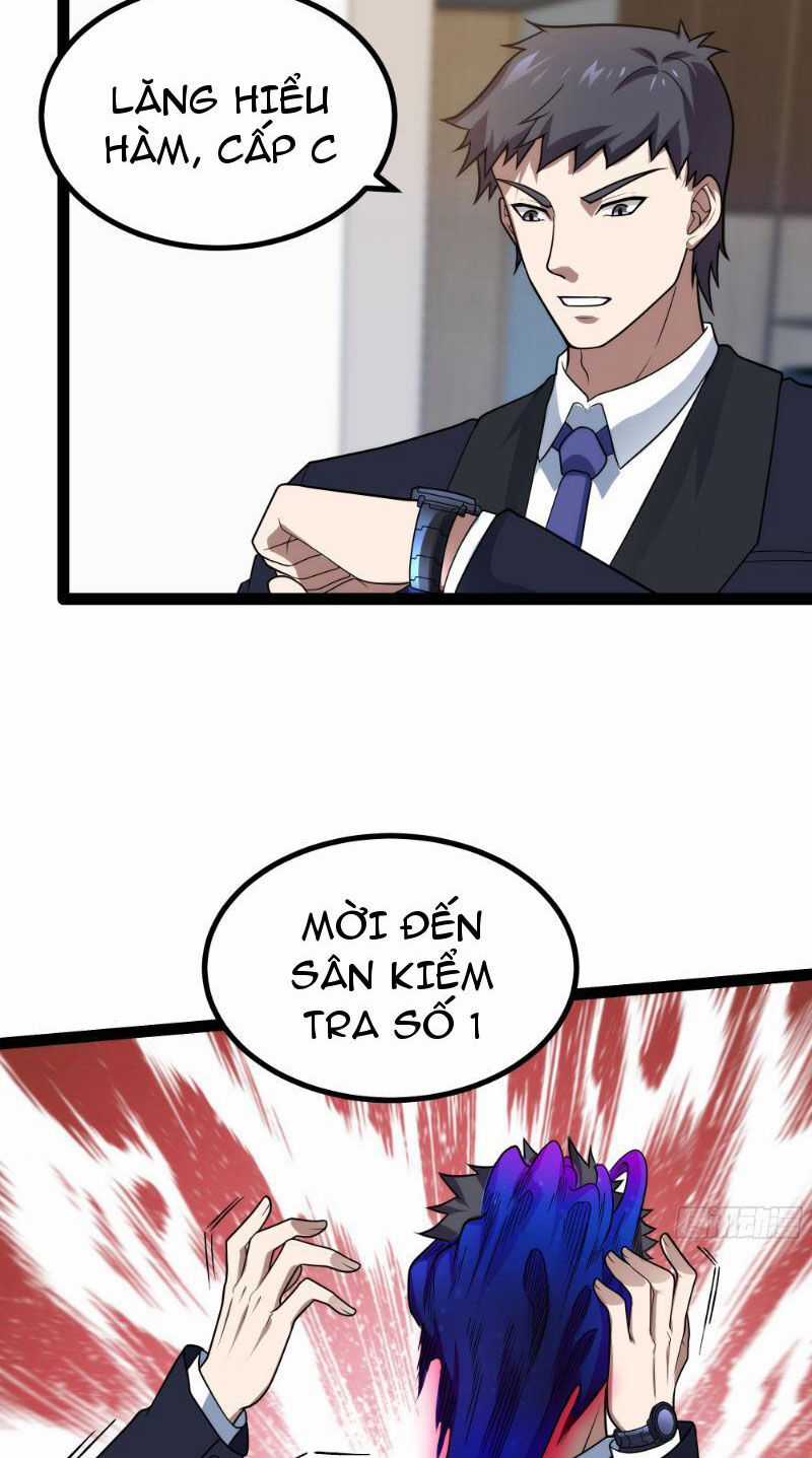 Mạnh Nhất Dị Giới Chương 16 trang 12