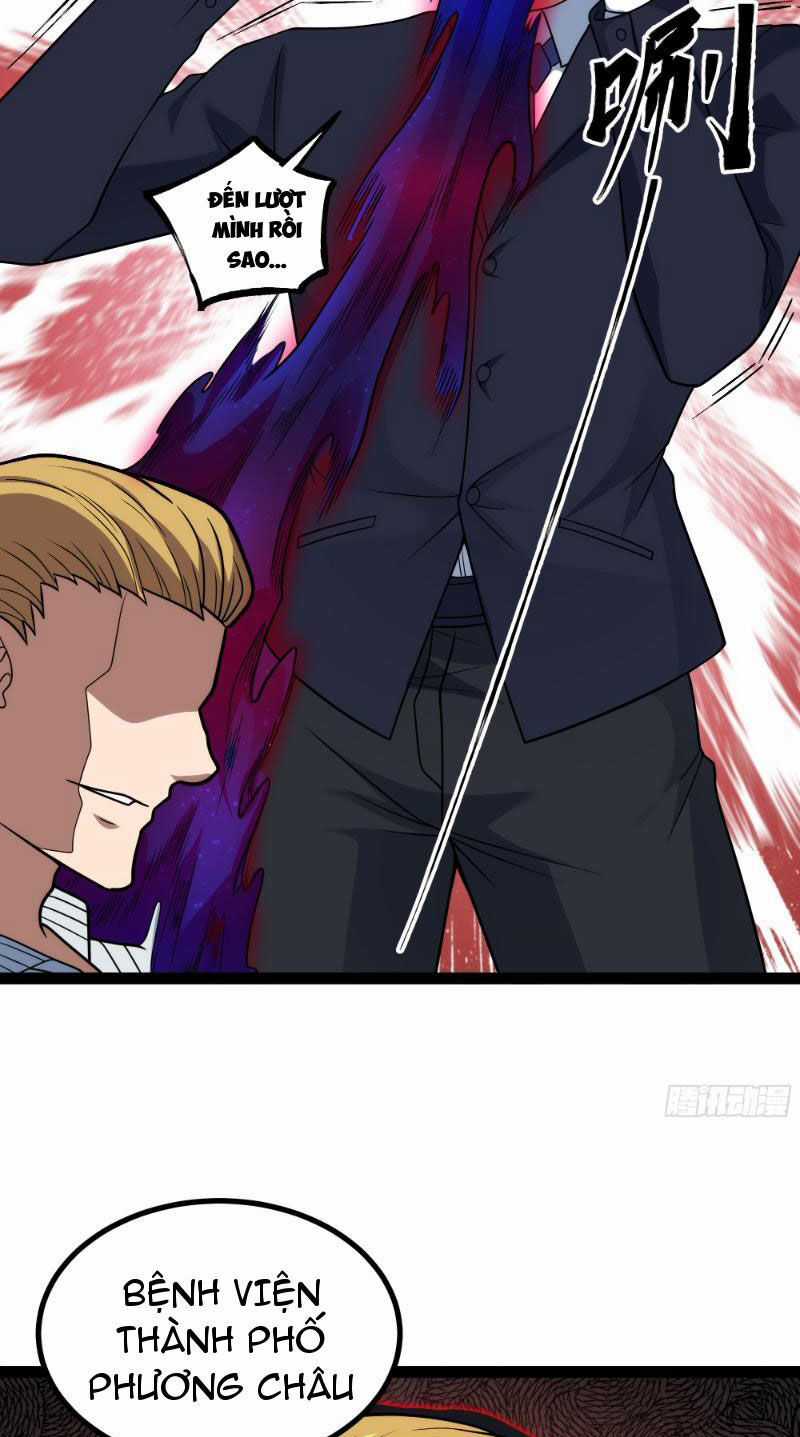 Mạnh Nhất Dị Giới Chương 16 trang 13