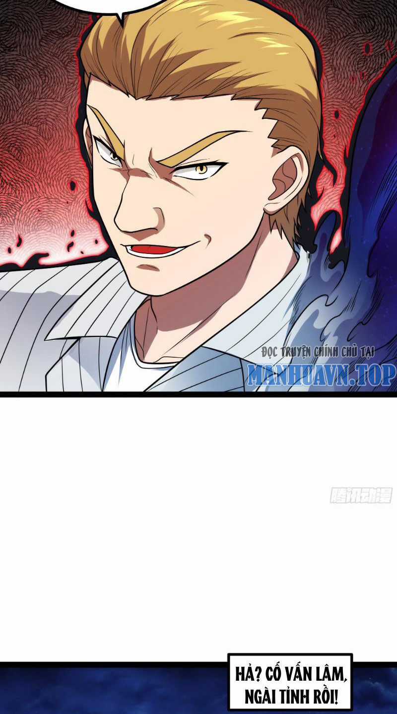 Mạnh Nhất Dị Giới Chương 16 trang 14