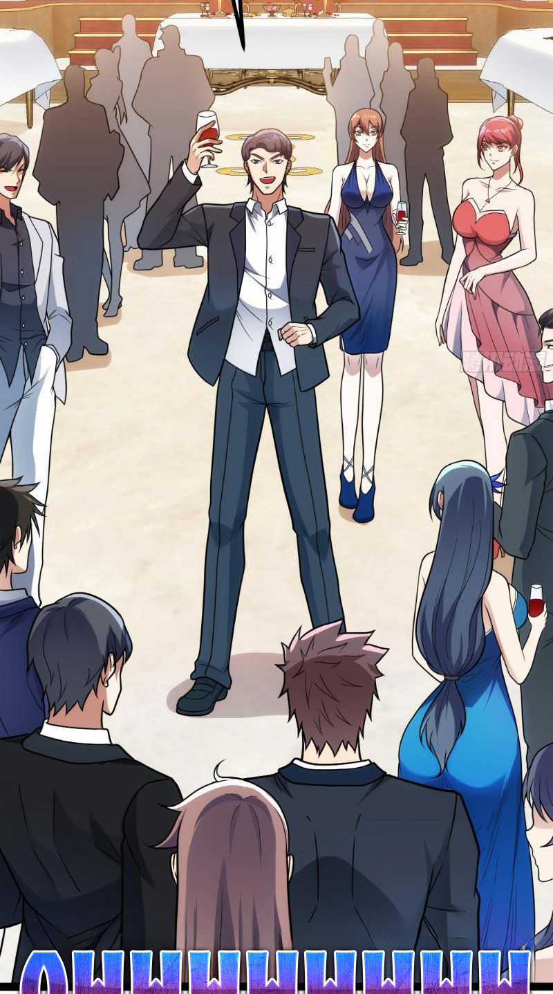 Mạnh Nhất Dị Giới Chương 16 trang 16