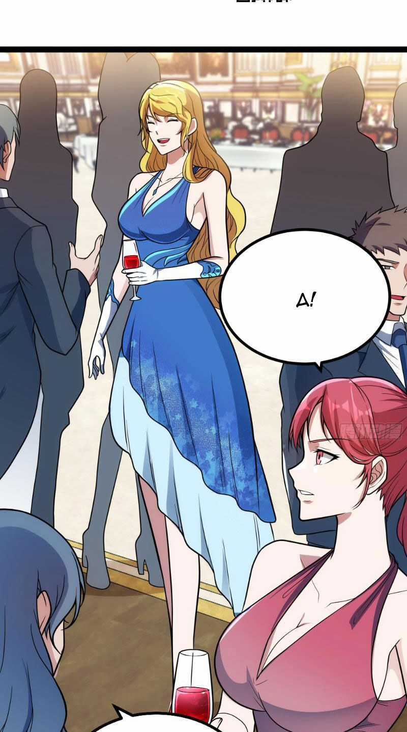 Mạnh Nhất Dị Giới Chương 16 trang 18