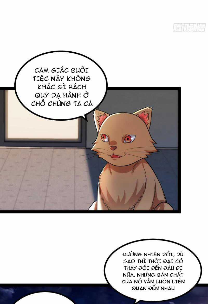 Mạnh Nhất Dị Giới Chương 16 trang 20