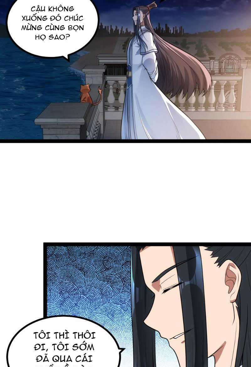 Mạnh Nhất Dị Giới Chương 16 trang 21