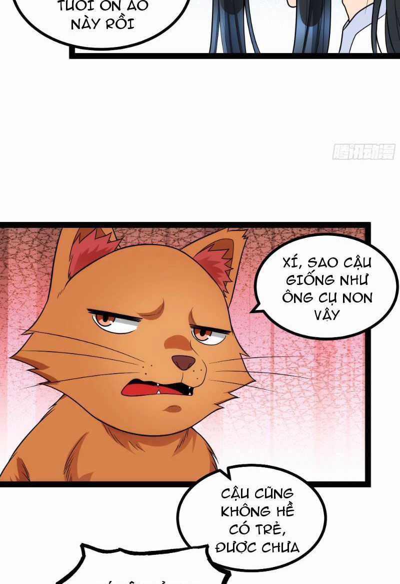 Mạnh Nhất Dị Giới Chương 16 trang 22