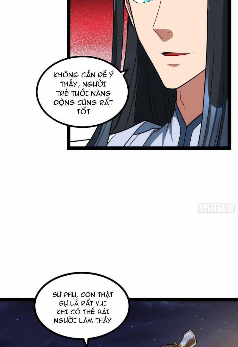 Mạnh Nhất Dị Giới Chương 16 trang 26