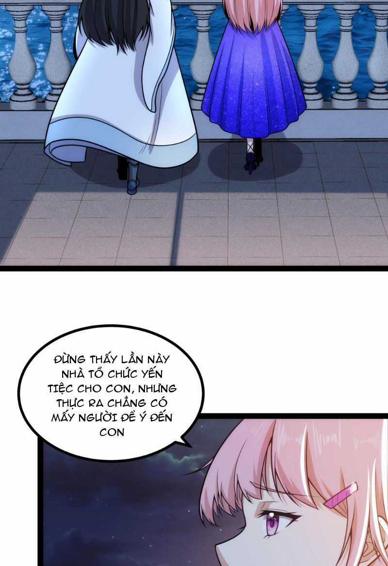 Mạnh Nhất Dị Giới Chương 16 trang 32