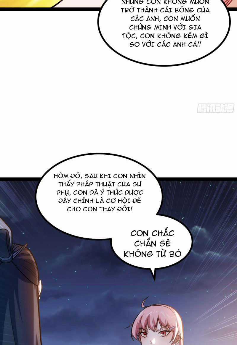 Mạnh Nhất Dị Giới Chương 16 trang 34