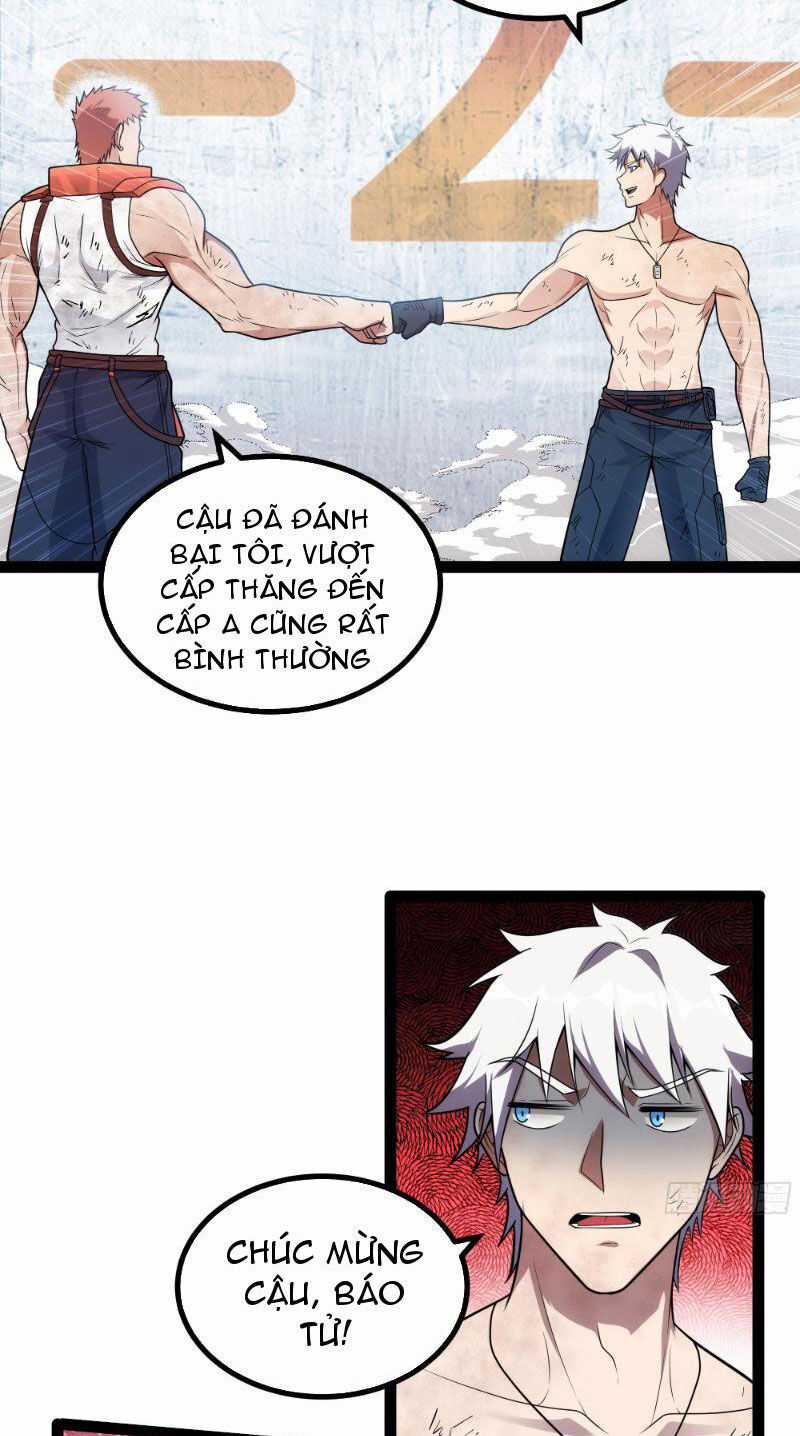 Mạnh Nhất Dị Giới Chương 16 trang 5