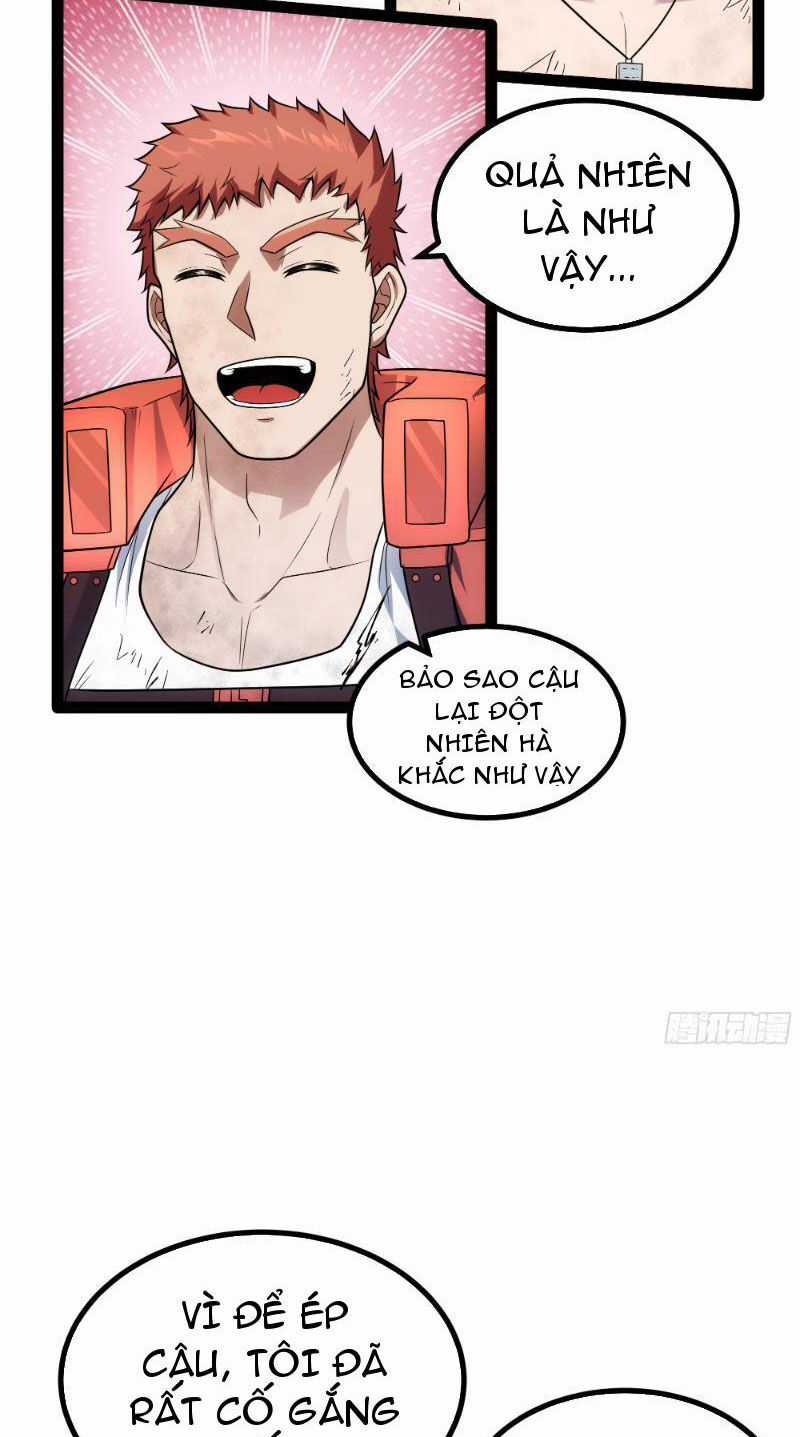 Mạnh Nhất Dị Giới Chương 16 trang 6