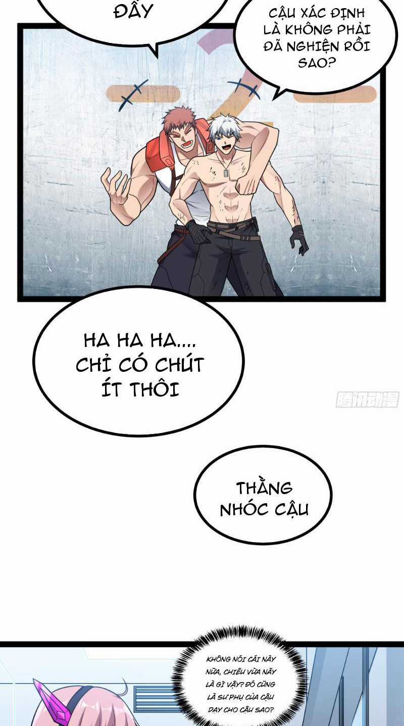 Mạnh Nhất Dị Giới Chương 16 trang 7