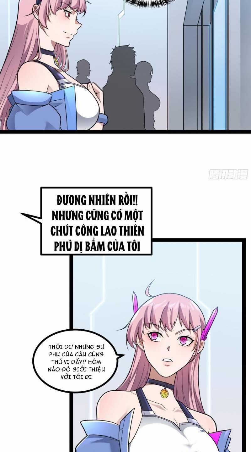 Mạnh Nhất Dị Giới Chương 16 trang 8