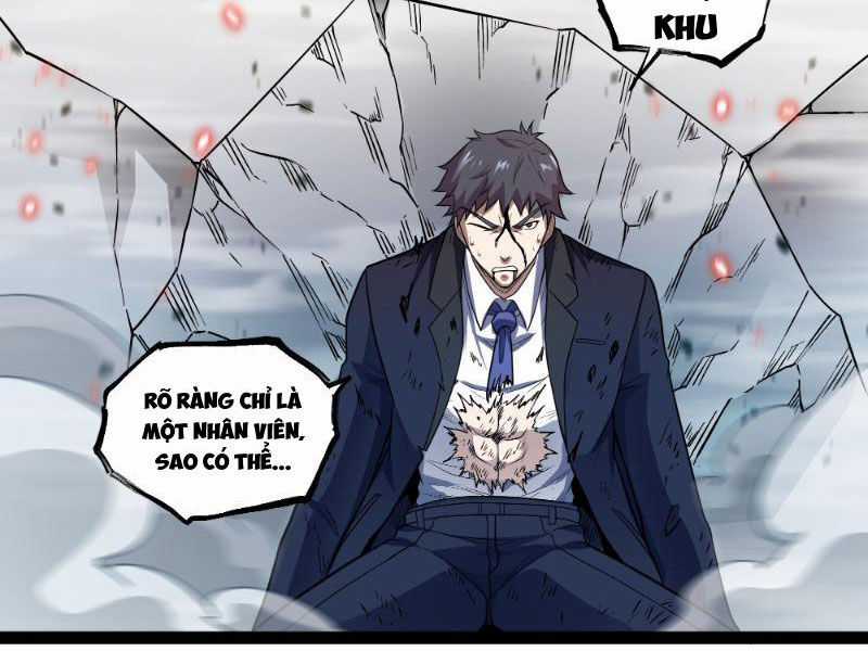 Mạnh Nhất Dị Giới Chương 17 trang 27