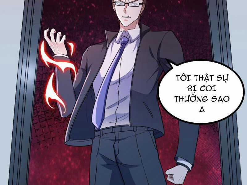 Mạnh Nhất Dị Giới Chương 17 trang 29