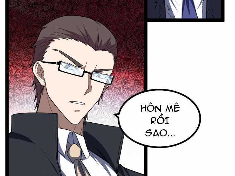 Mạnh Nhất Dị Giới Chương 17 trang 32