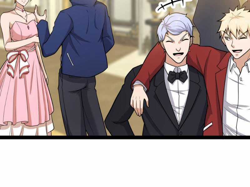 Mạnh Nhất Dị Giới Chương 17 trang 76