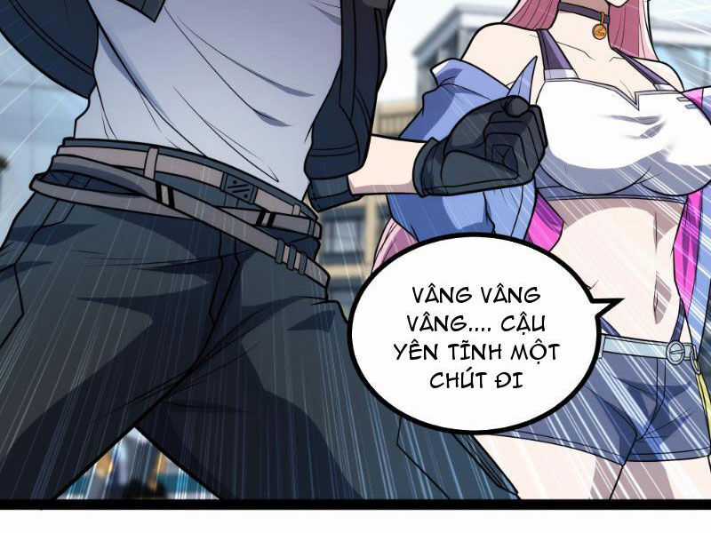 Mạnh Nhất Dị Giới Chương 18 trang 33