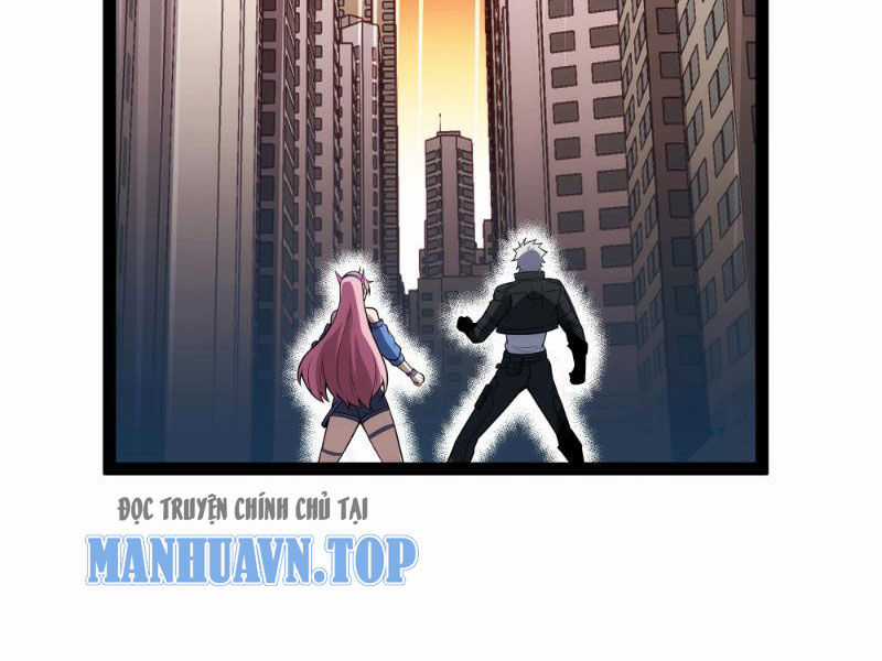 Mạnh Nhất Dị Giới Chương 18 trang 36