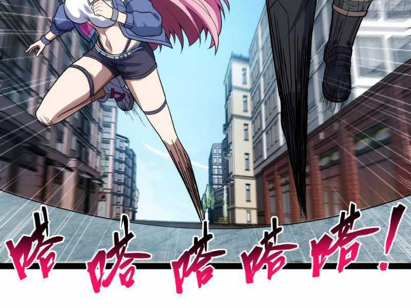 Mạnh Nhất Dị Giới Chương 18 trang 42