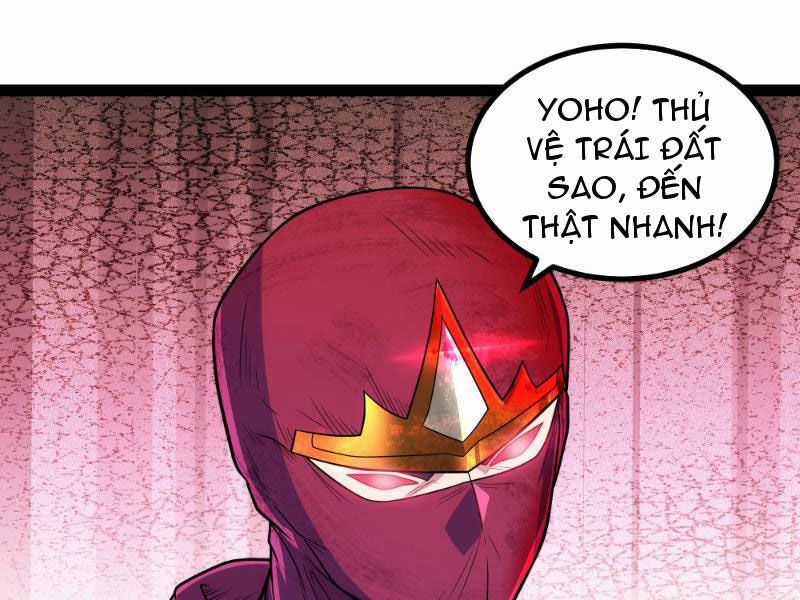 Mạnh Nhất Dị Giới Chương 18 trang 50