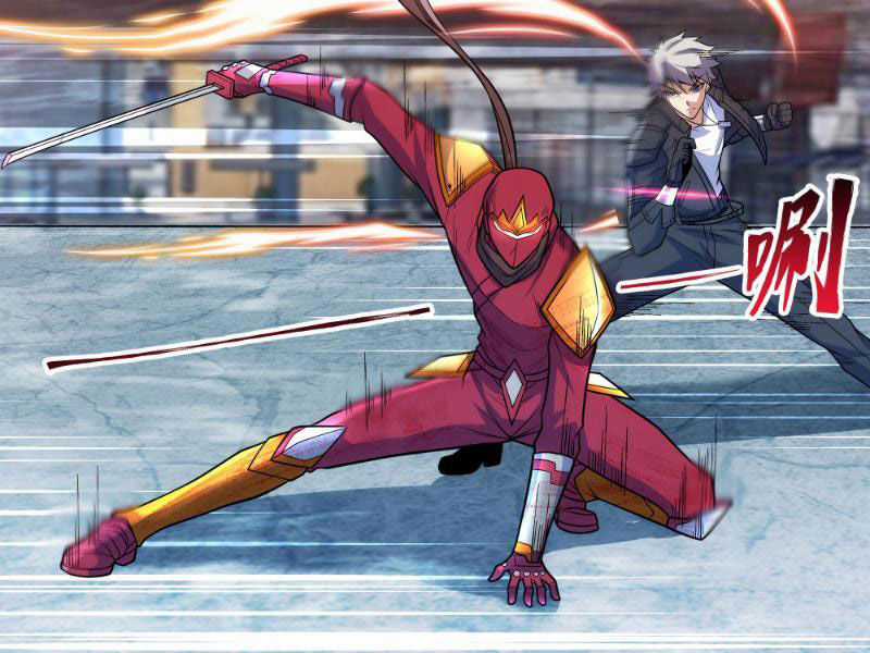 Mạnh Nhất Dị Giới Chương 18 trang 61