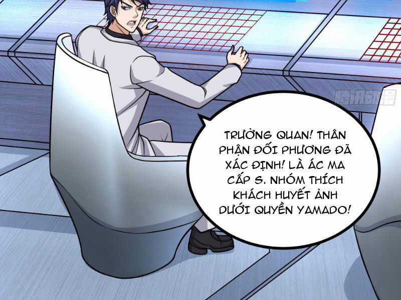 Mạnh Nhất Dị Giới Chương 18 trang 79