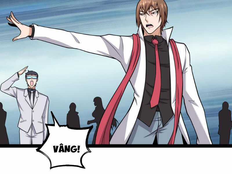 Mạnh Nhất Dị Giới Chương 18 trang 82