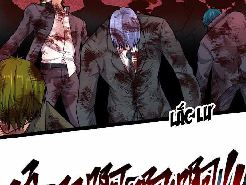 Mạnh Nhất Dị Giới Chương 19 trang 20