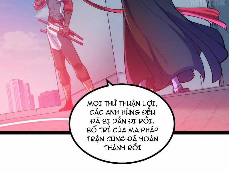 Mạnh Nhất Dị Giới Chương 19 trang 31