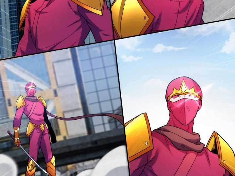 Mạnh Nhất Dị Giới Chương 19 trang 36