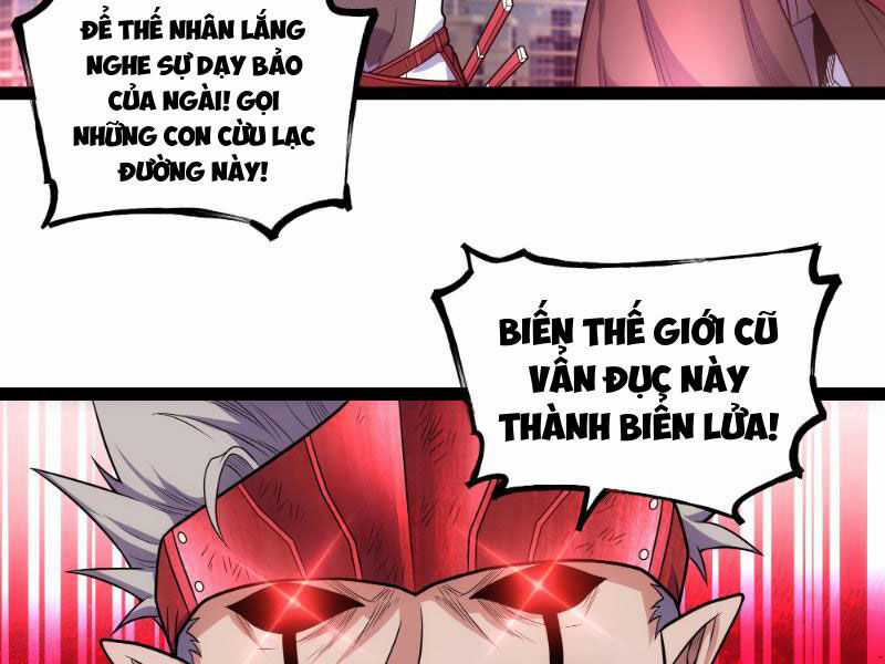Mạnh Nhất Dị Giới Chương 19 trang 50