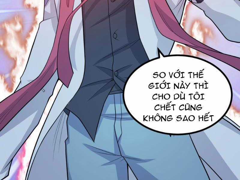 Mạnh Nhất Dị Giới Chương 19 trang 84