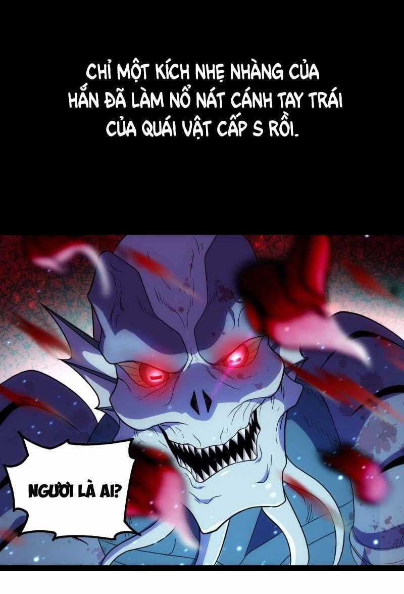 Mạnh Nhất Dị Giới Chương 2 trang 4