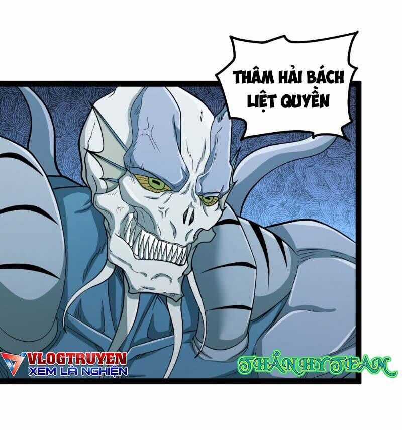 Mạnh Nhất Dị Giới Chương 2 trang 10