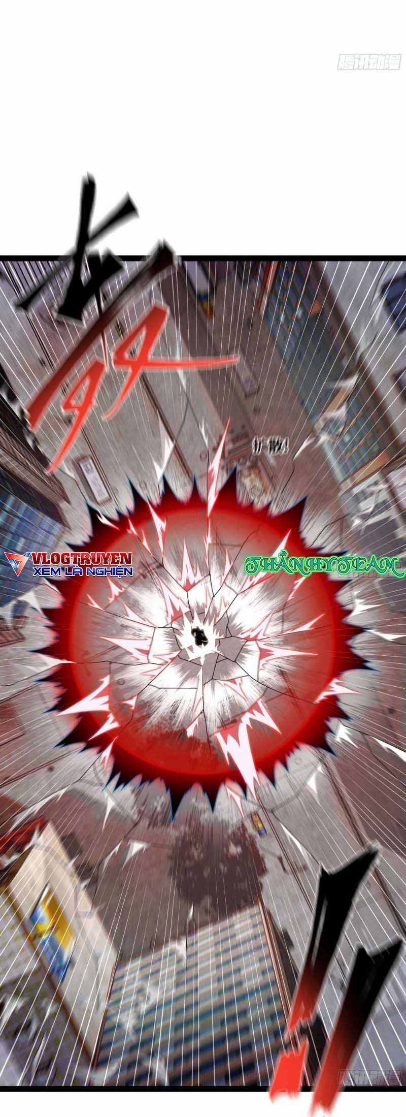 Mạnh Nhất Dị Giới Chương 2 trang 13