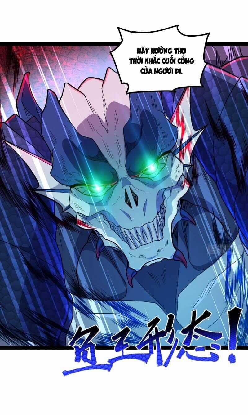 Mạnh Nhất Dị Giới Chương 2 trang 15