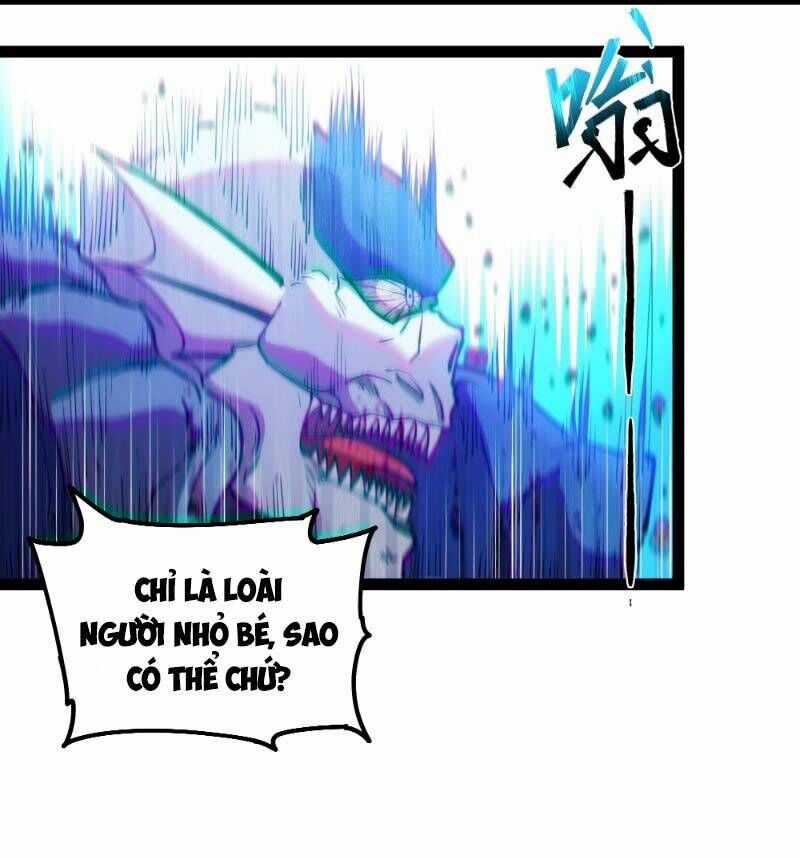 Mạnh Nhất Dị Giới Chương 2 trang 23