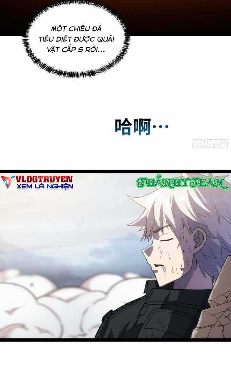 Mạnh Nhất Dị Giới Chương 2 trang 27