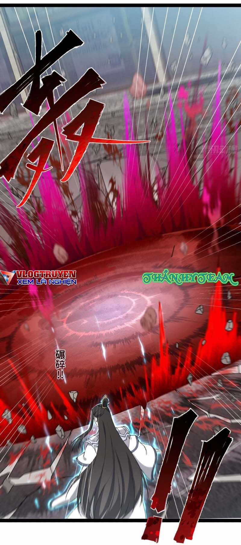 Mạnh Nhất Dị Giới Chương 2 trang 24