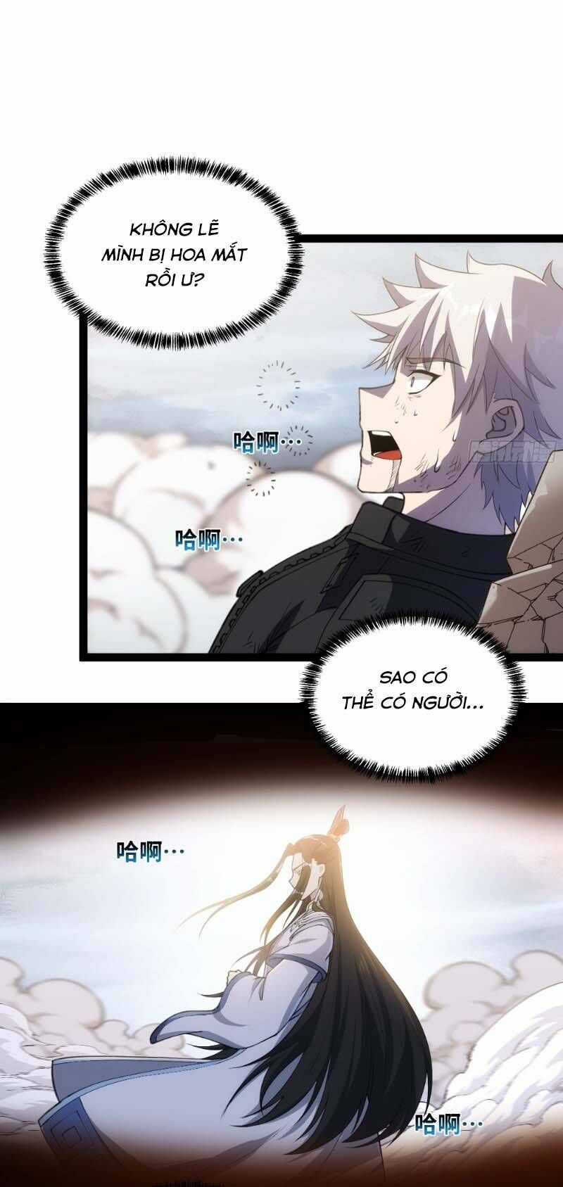 Mạnh Nhất Dị Giới Chương 2 trang 26